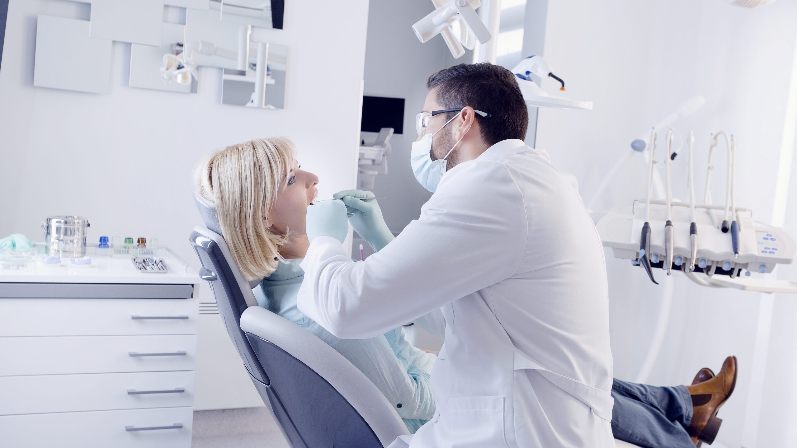 Dentist in Powder Springs, GA