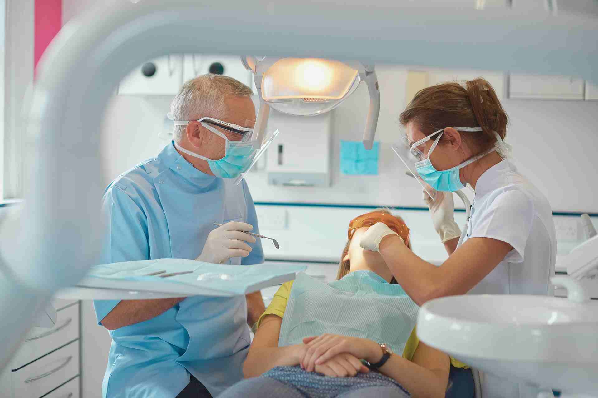 Dentist in Powder Springs, GA